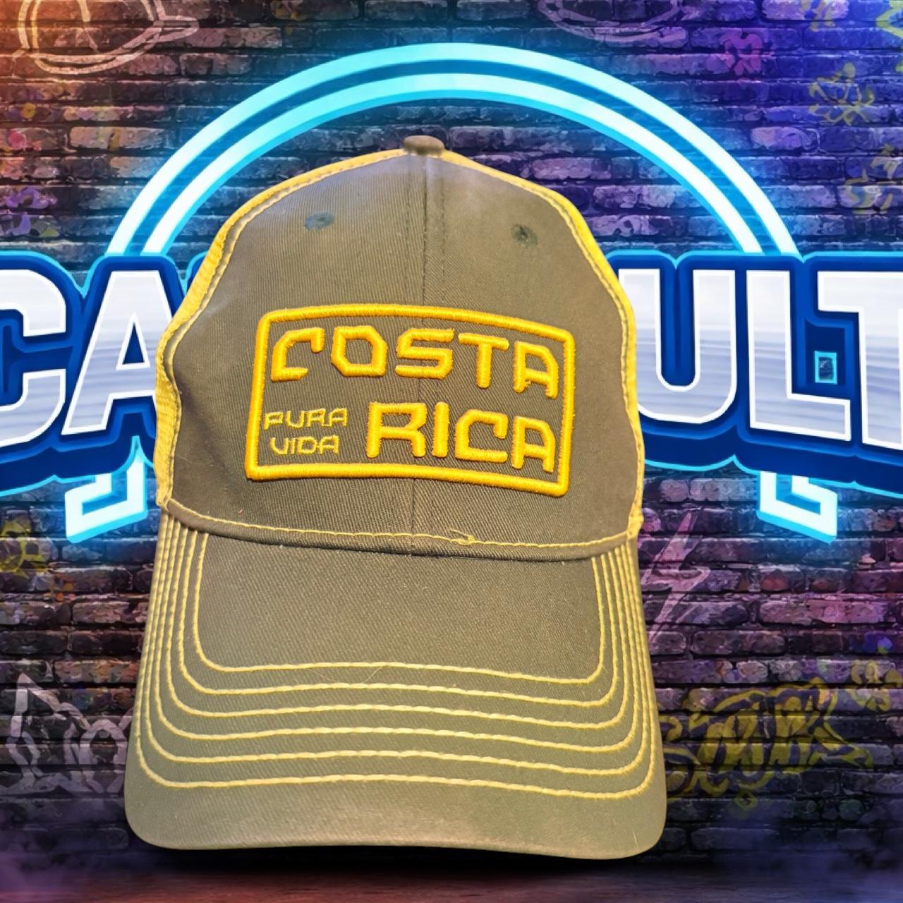 COSTA RICA