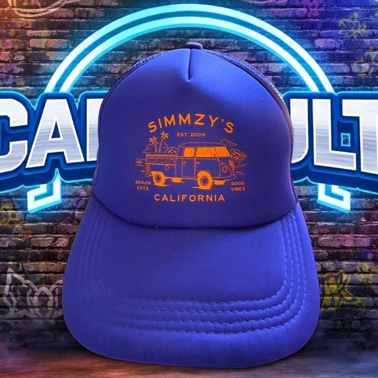 SIMMZY'S