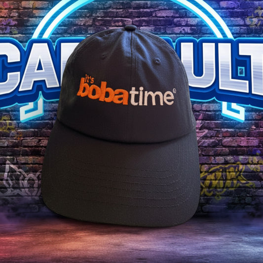 BOBATIME