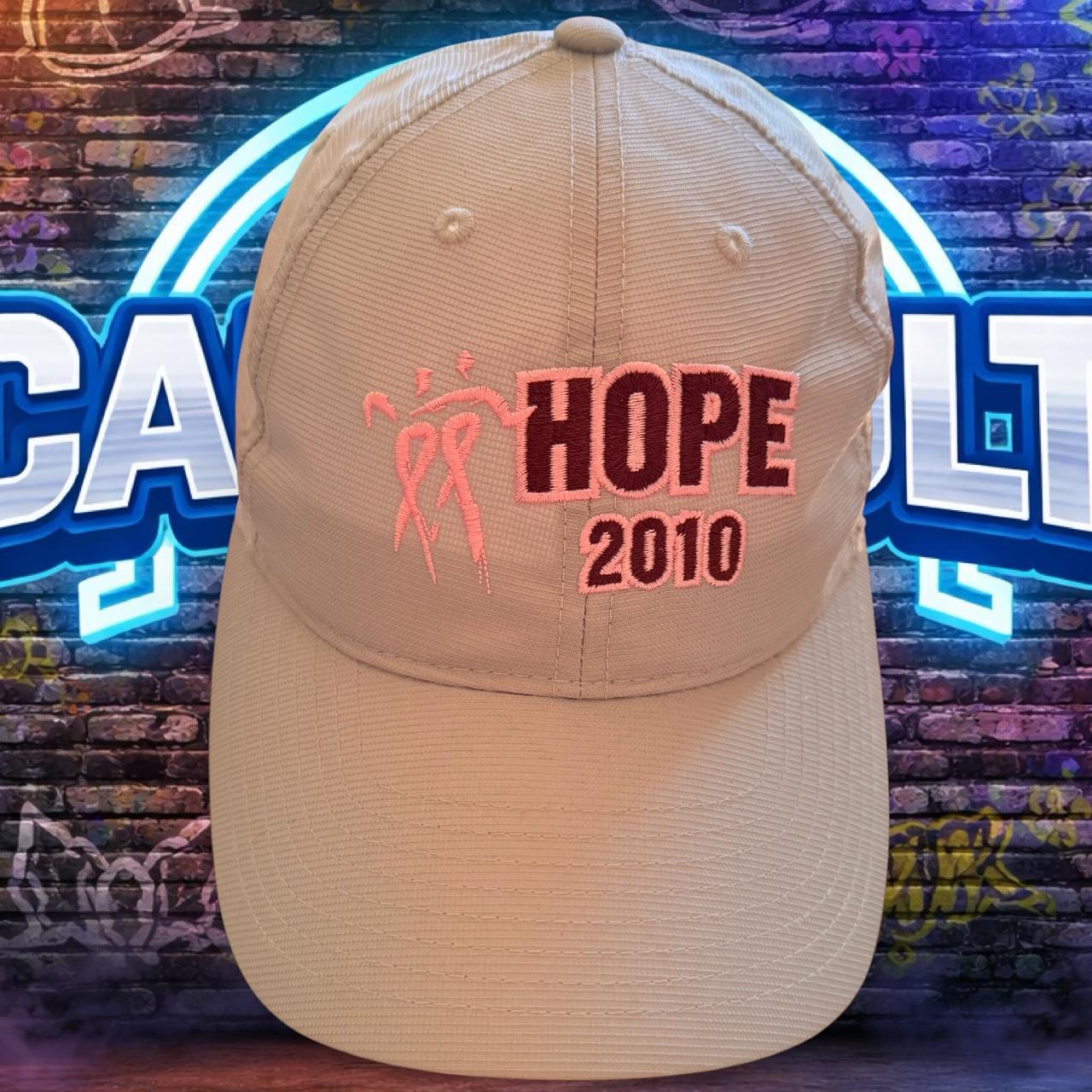 HOPE 2010