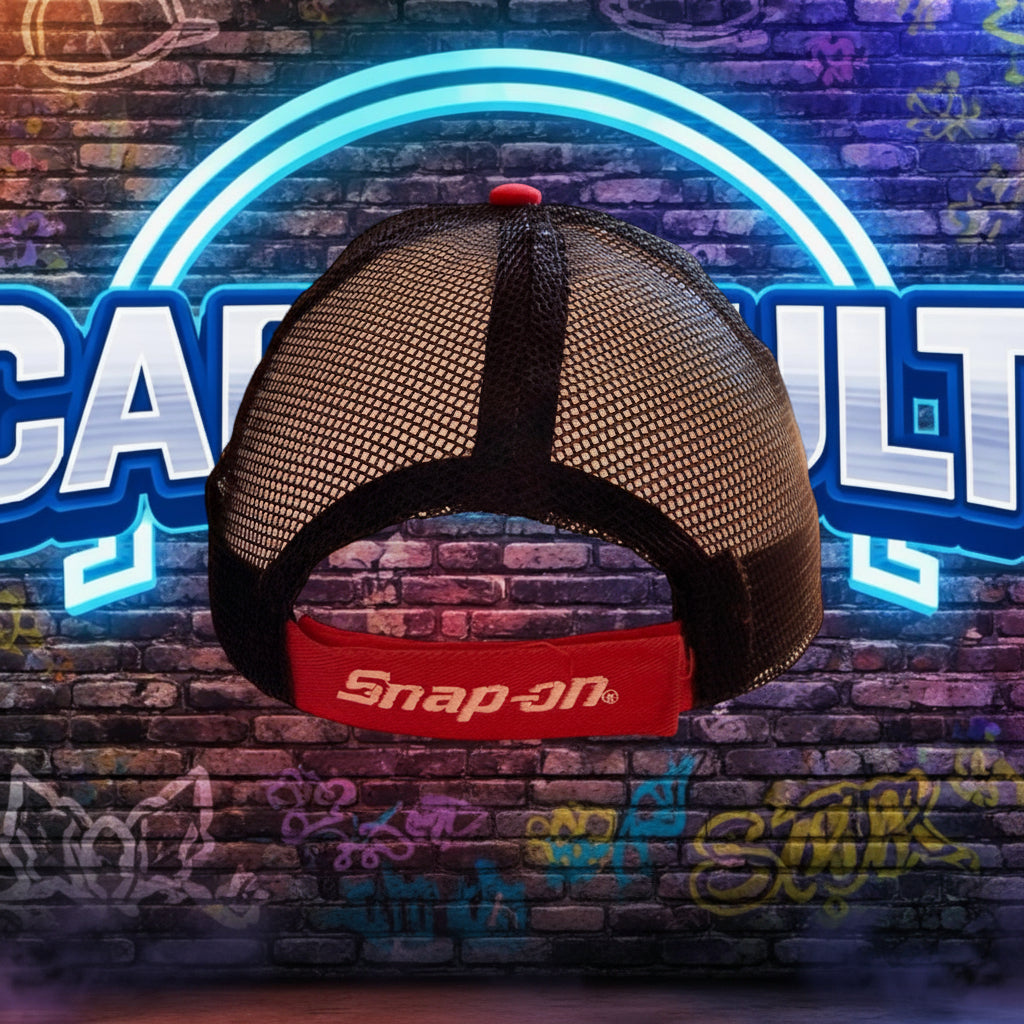 ROCK N ROLL CAB