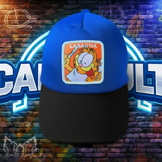 GARFIELD