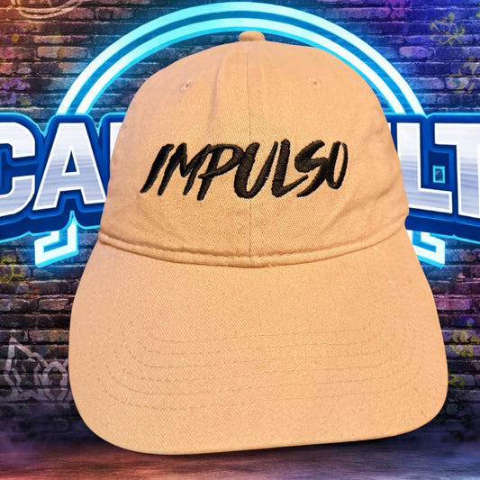 IMPULSO