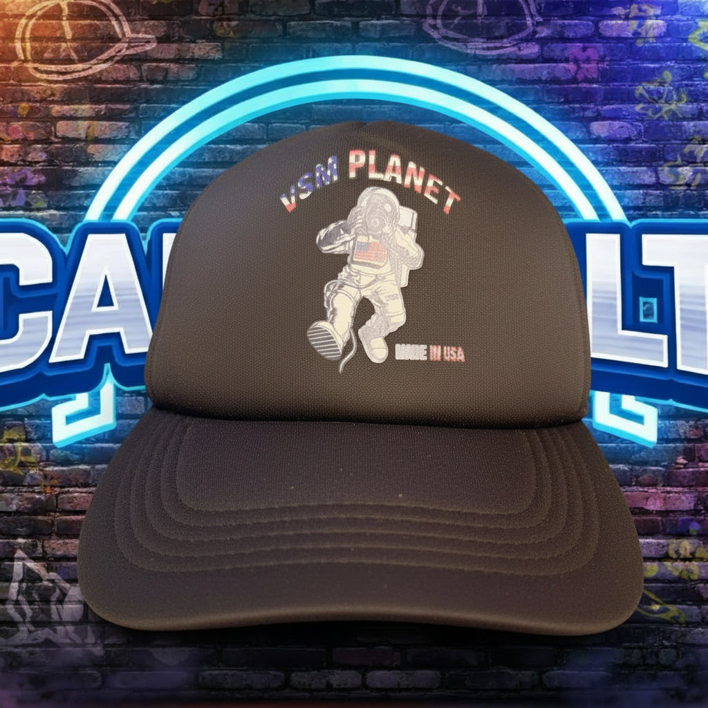 VSM PLANET