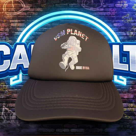 VSM PLANET