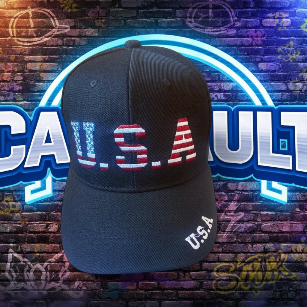 USA
