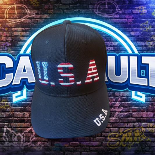 USA