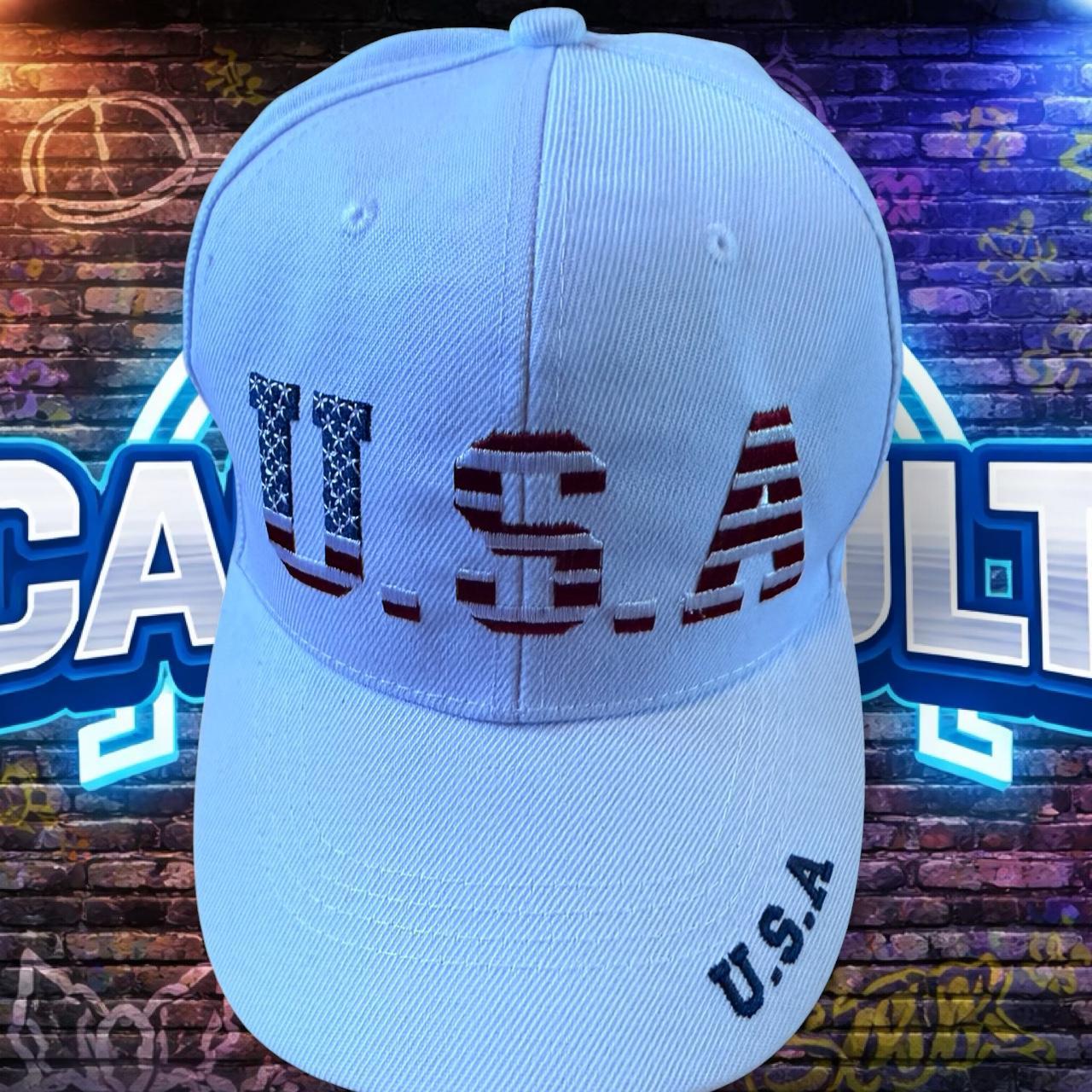 USA