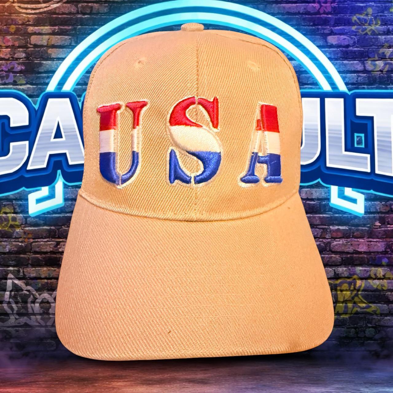 USA