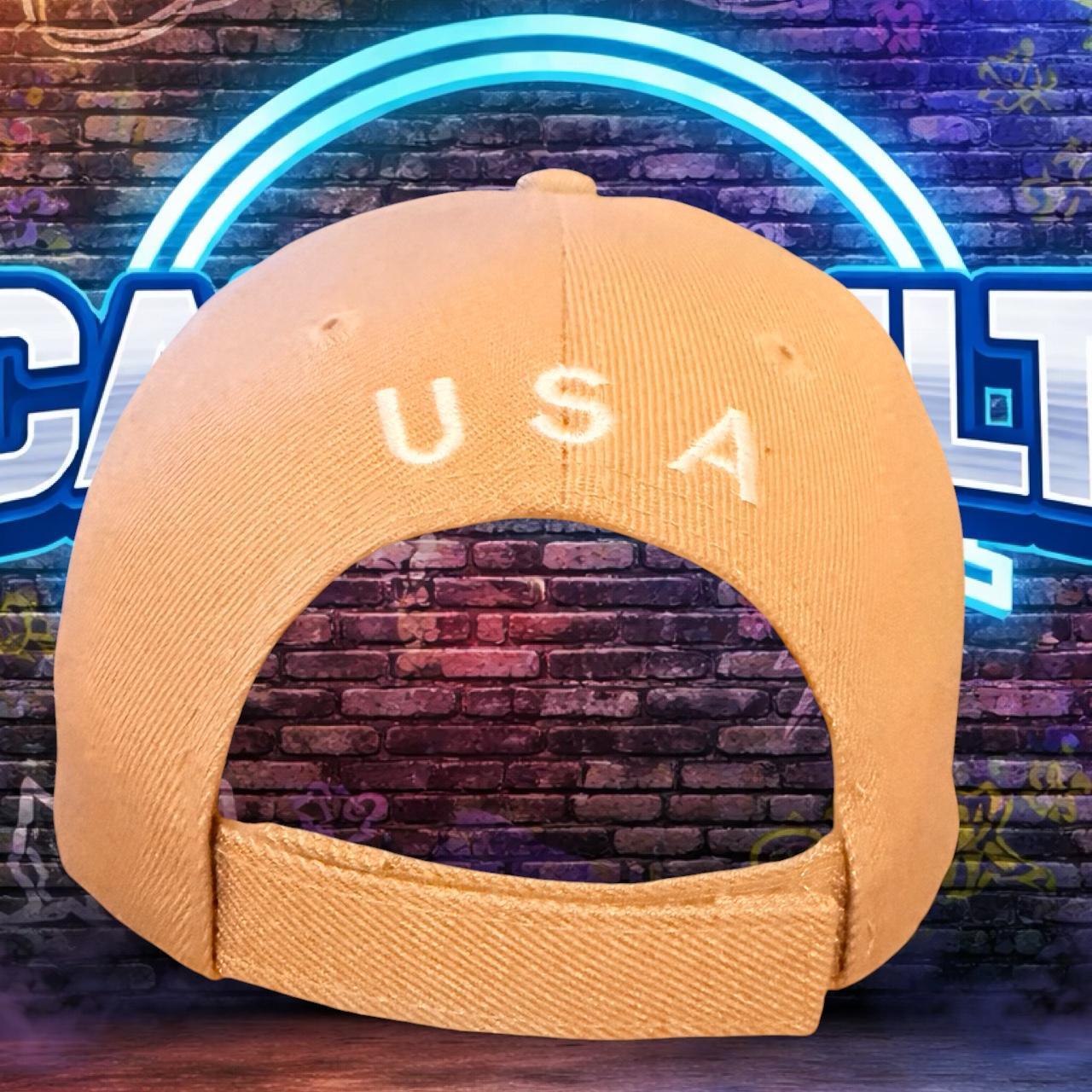 USA