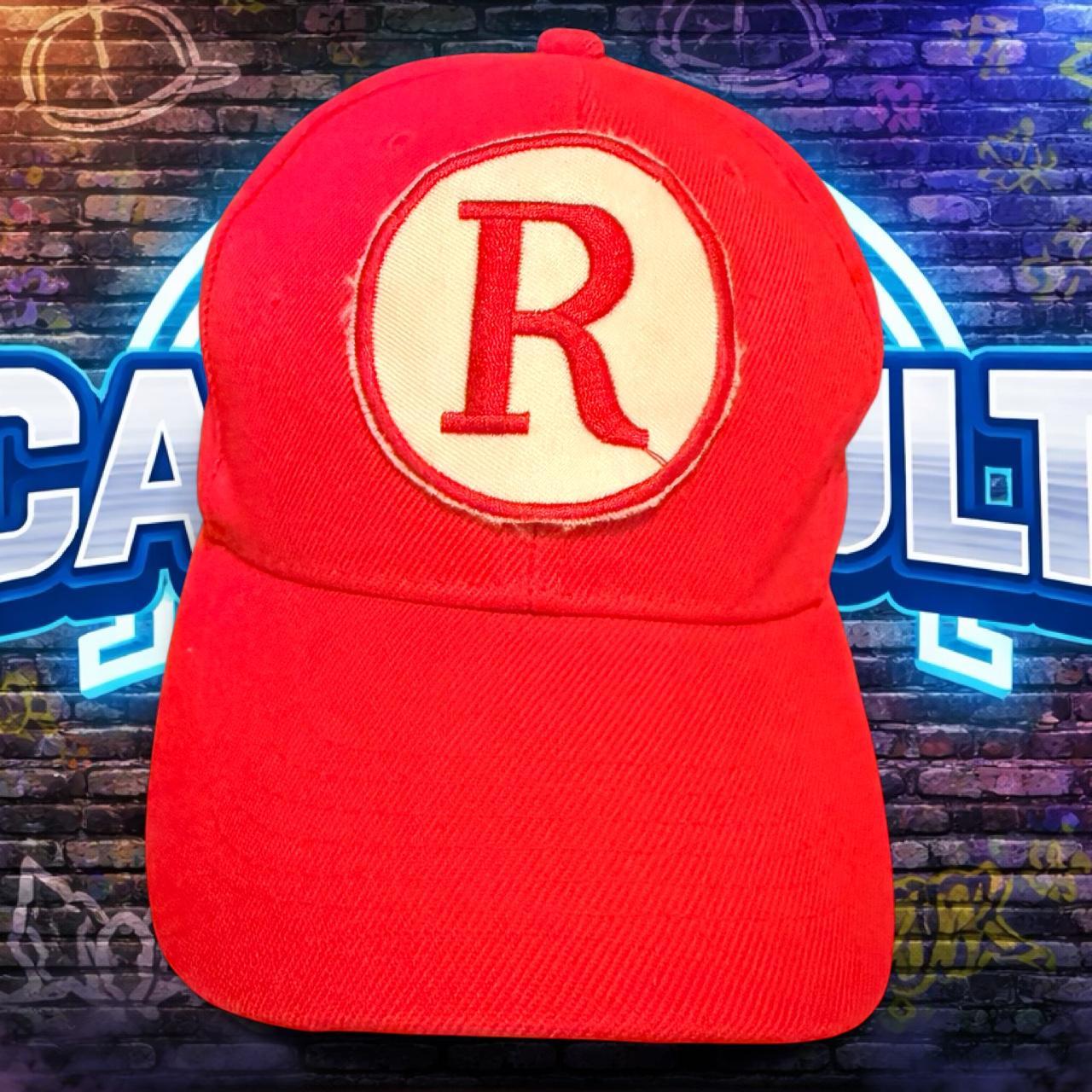 ROCKFORD PEACHES