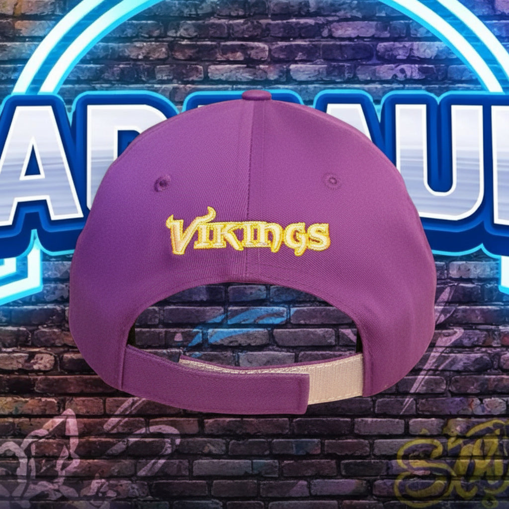 VIKINGS