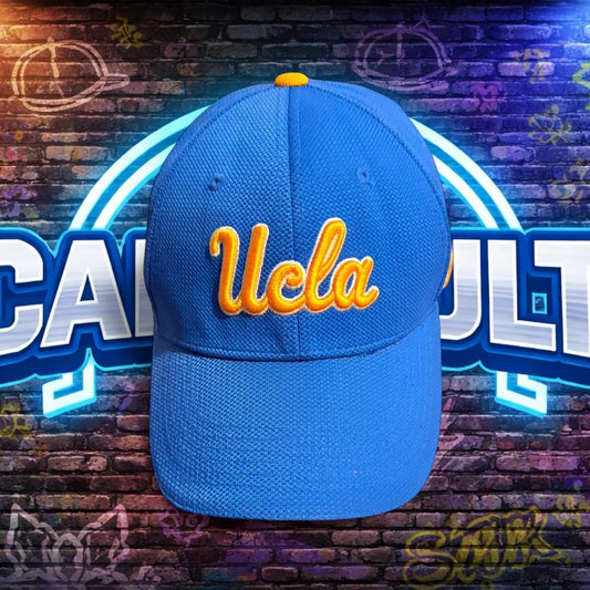 UCLA