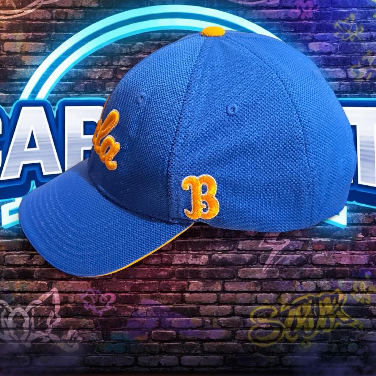UCLA