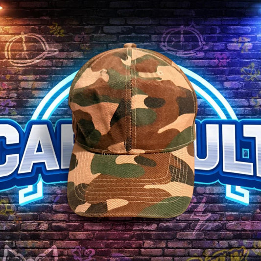 CAMO