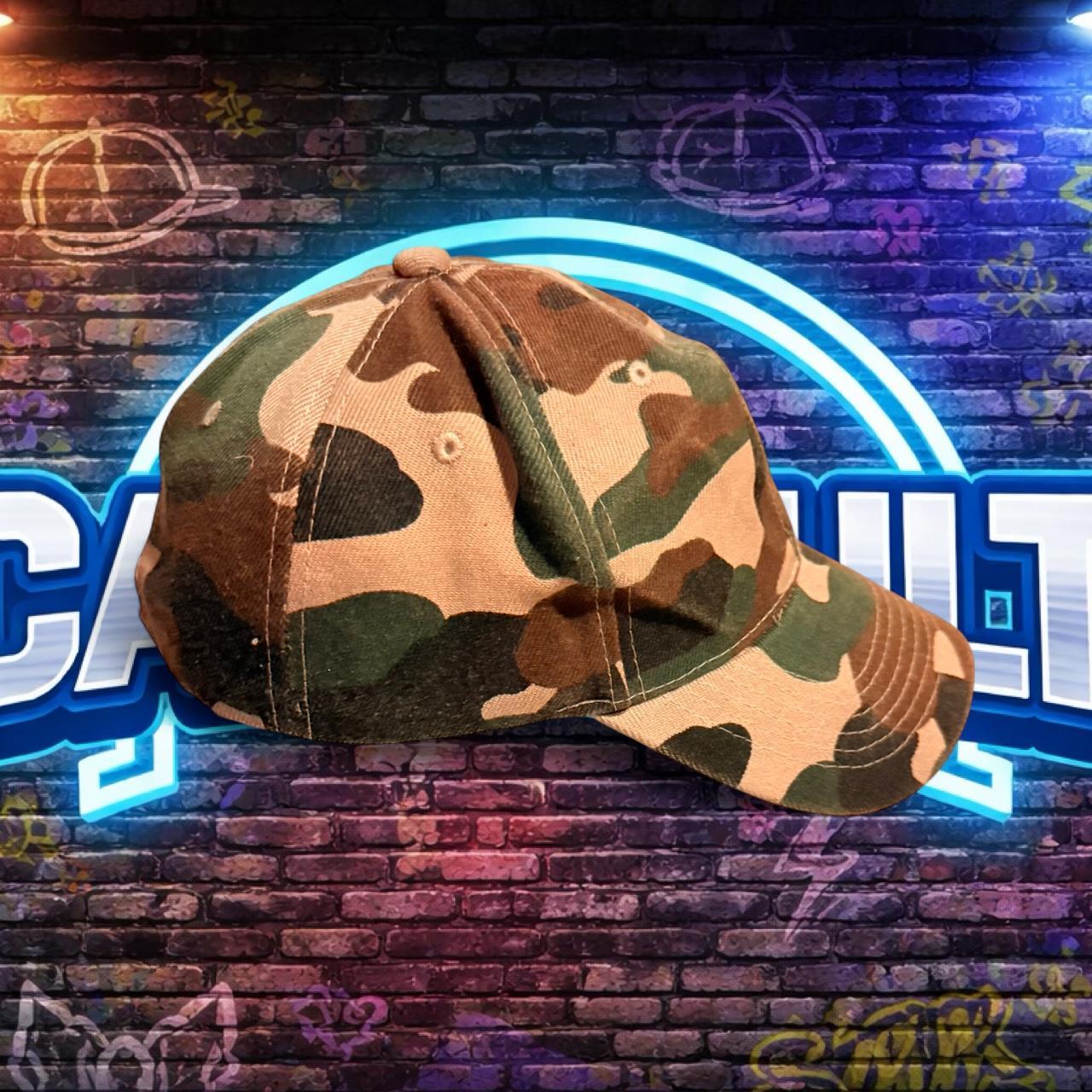 CAMO
