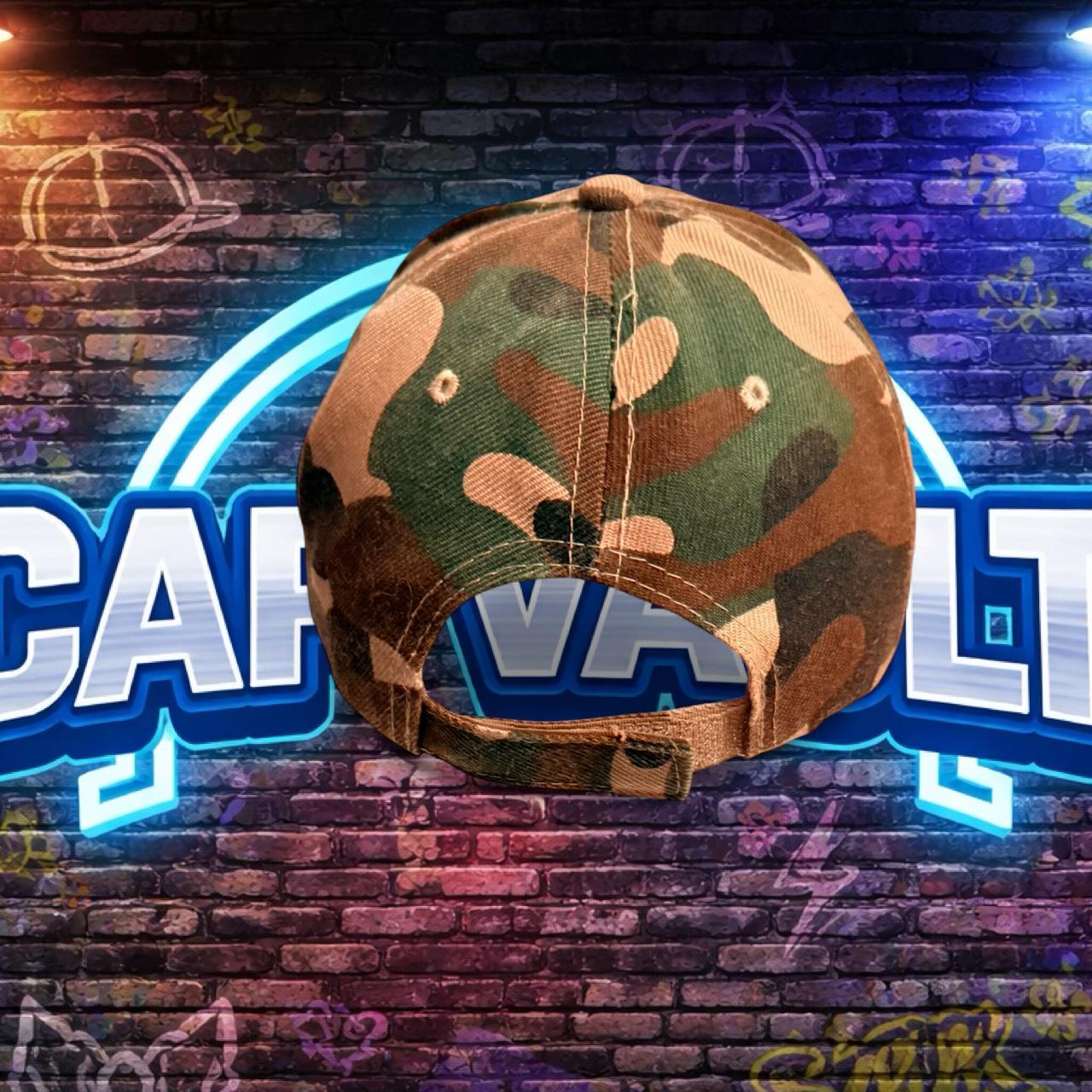 CAMO