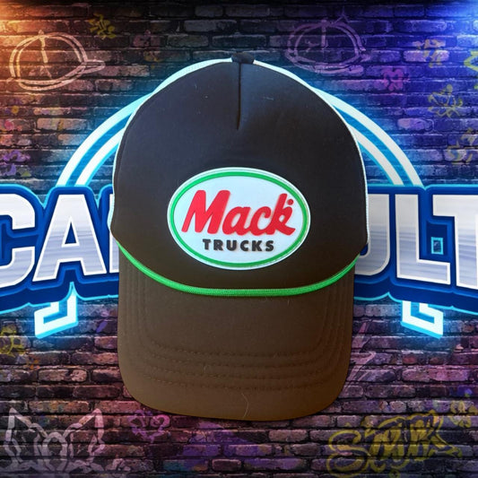 MACK TRUCKS