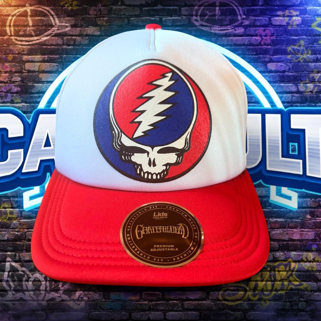 GRATEFUL DEAD