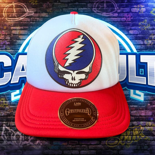GRATEFUL DEAD