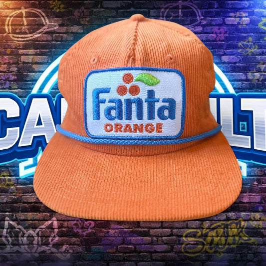 FANTA