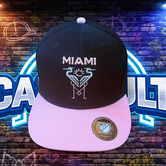 INTER MIAMI