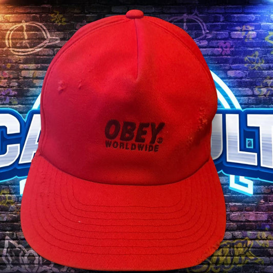 OBEY
