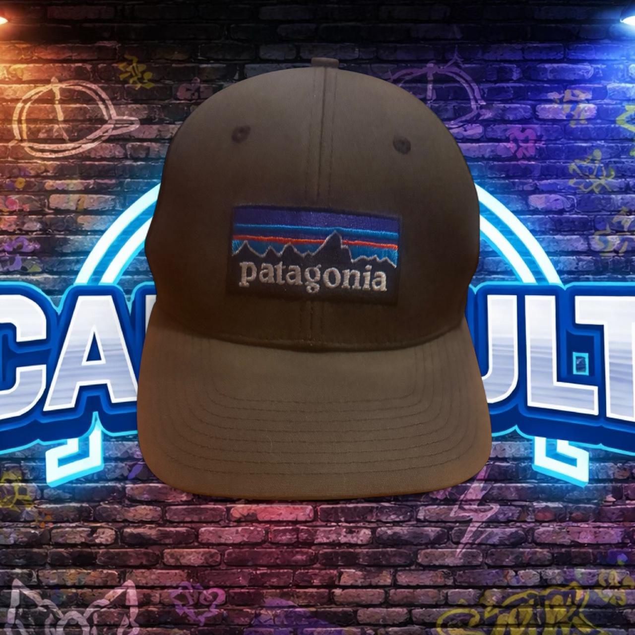 PATAGONIA