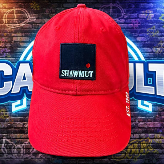 SHAWMUT