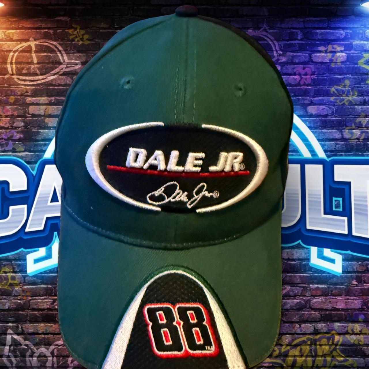 DALE JR