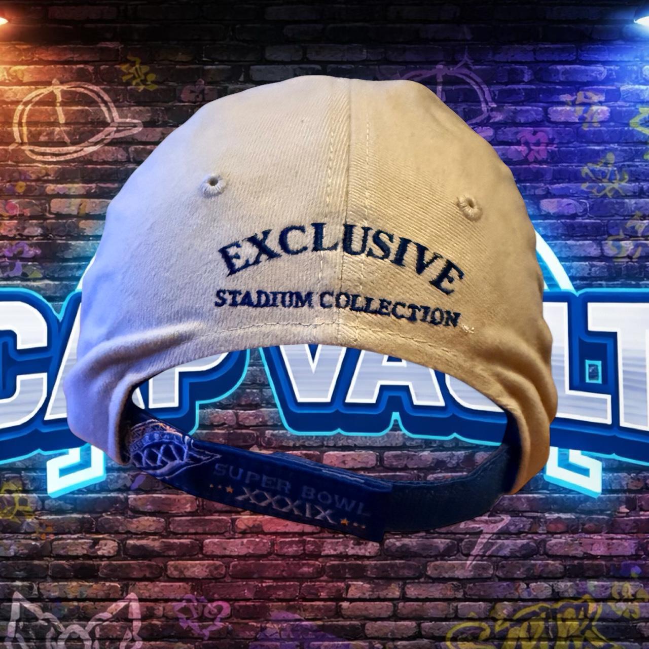 SUPER BOWL XXXIX