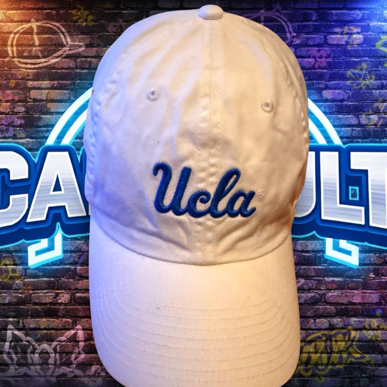 UCLA