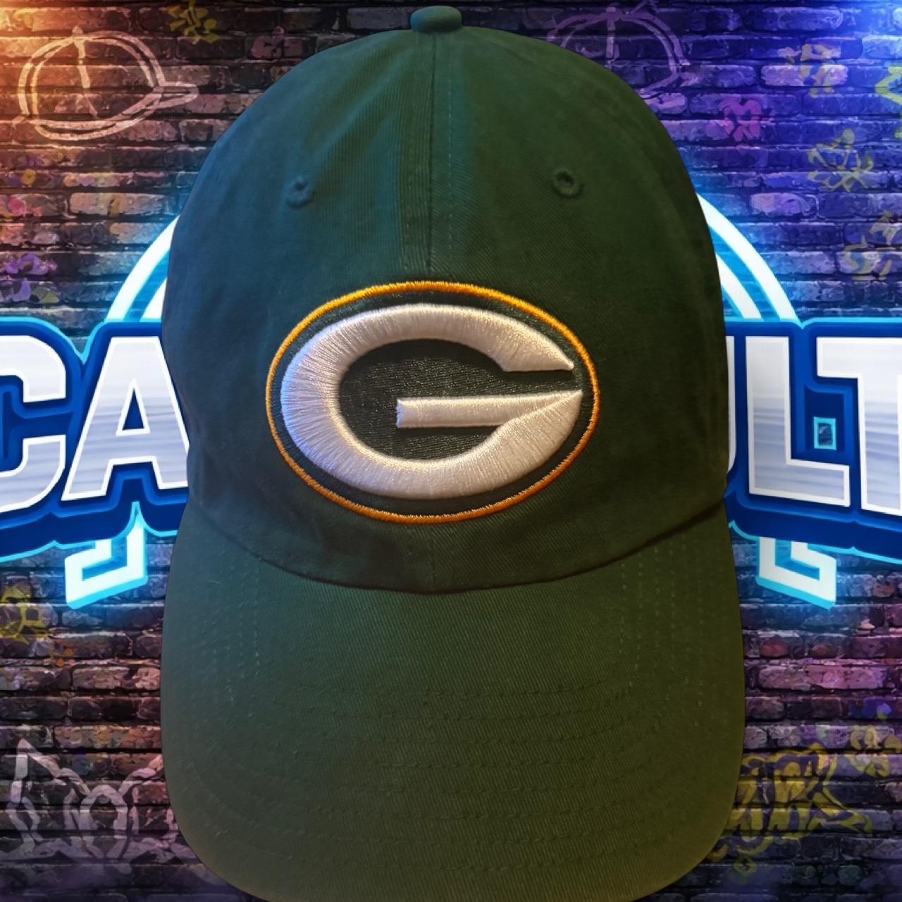 GREEN BAY