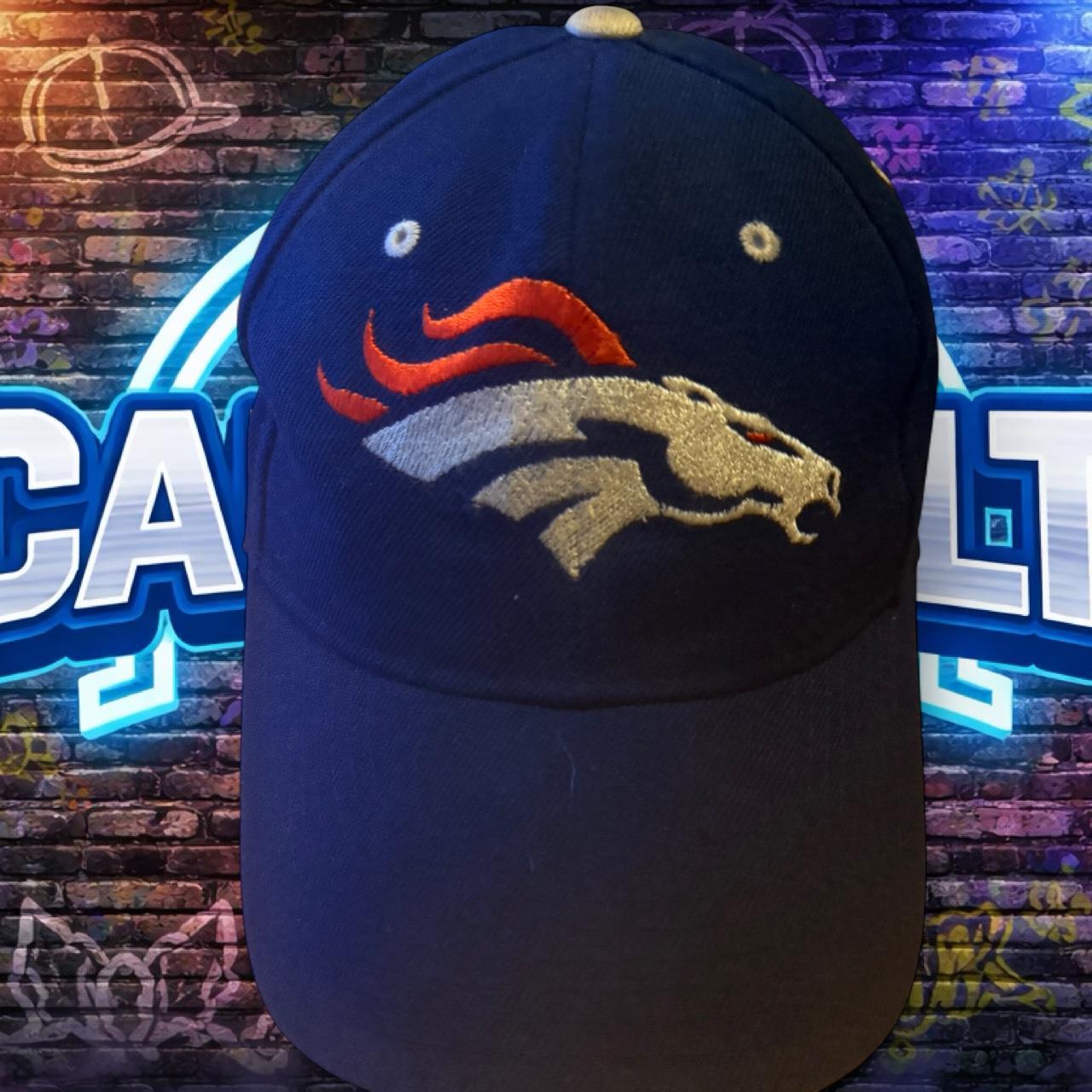 BRONCOS