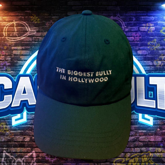 BULLY IN HOLLYWOOD