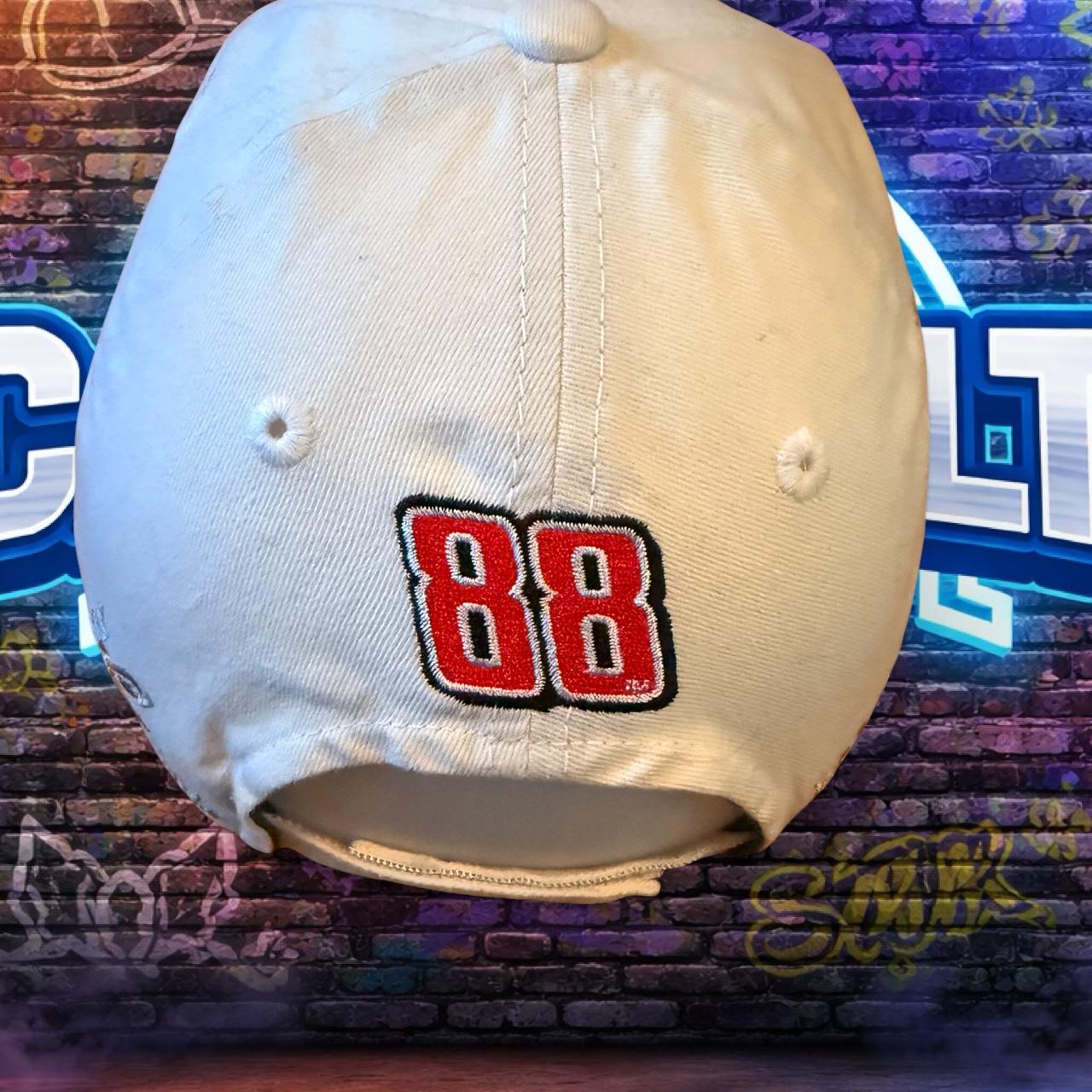 EARNHARDT 88