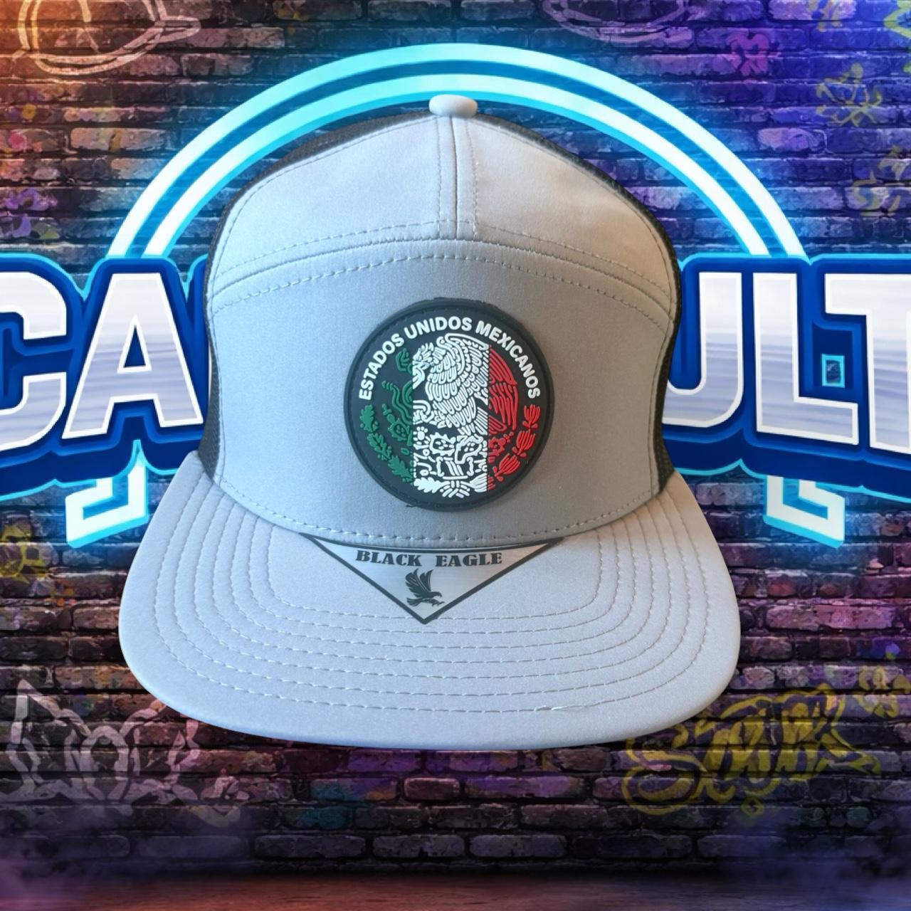 MEXICANOS