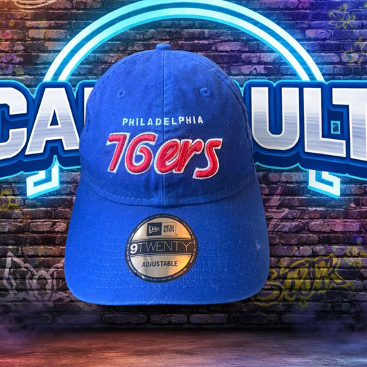 76ers
