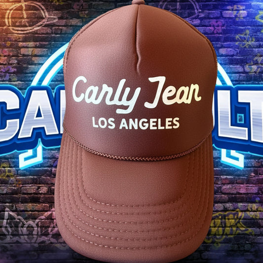 CARLY JEAN