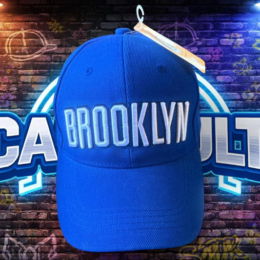 BROOKLYN