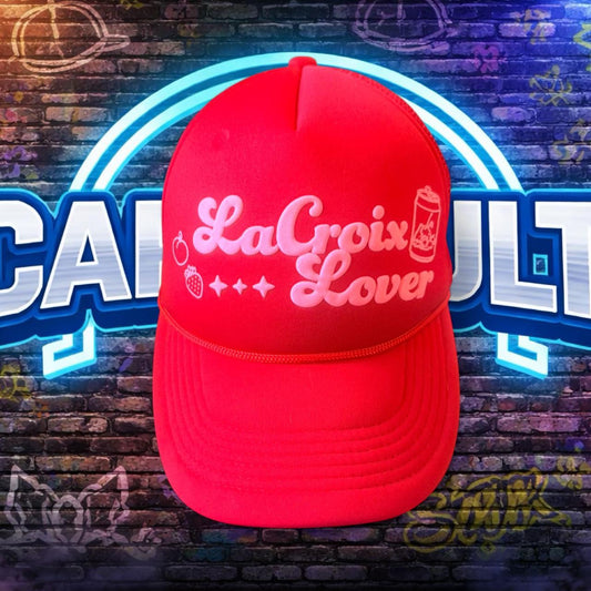 LA CROIX