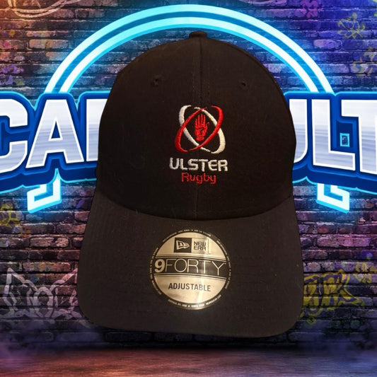 ULSTER RUGBY