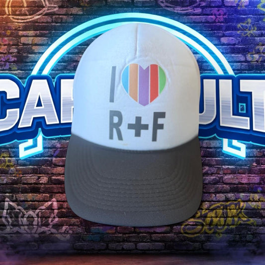 R+F