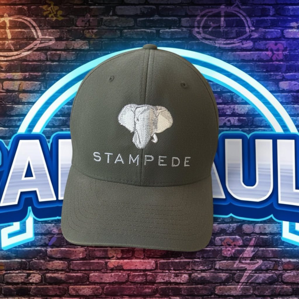 STAMPEDE