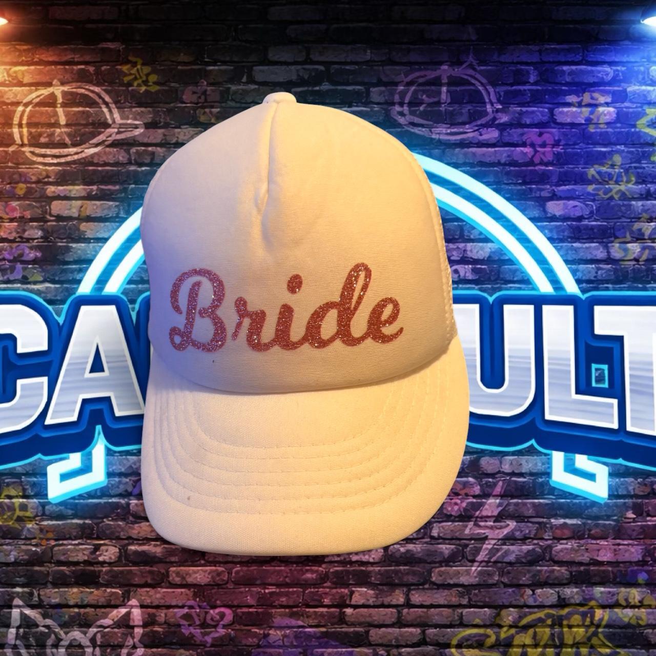 BRIDE