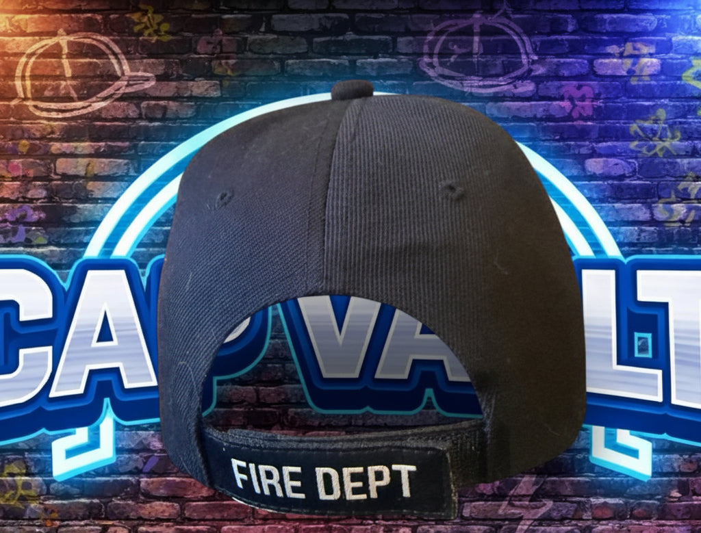 FIRE DEPT