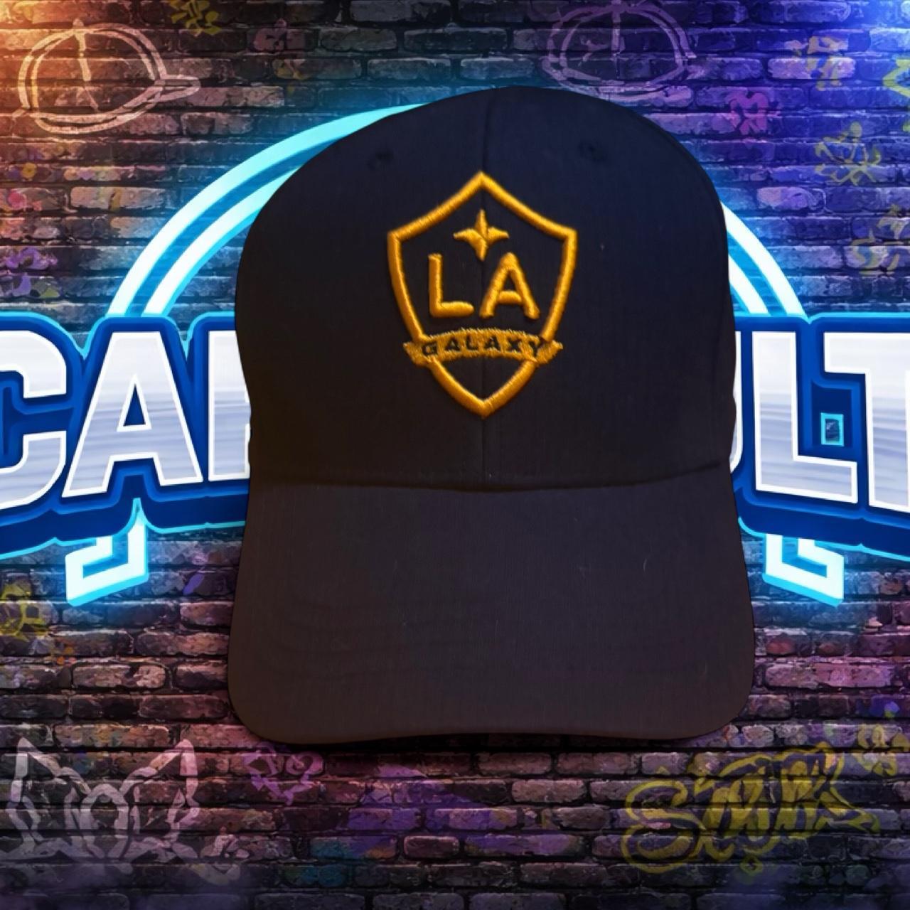 LA GALAXY