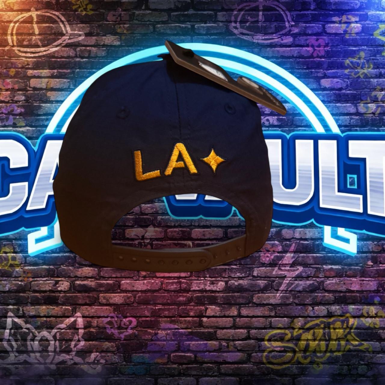 LA GALAXY