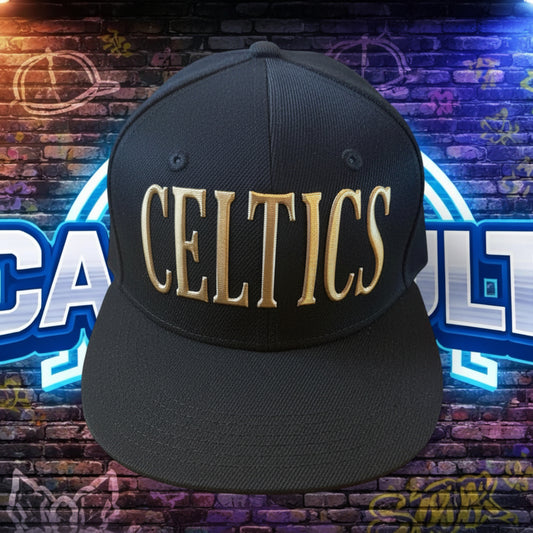 CELTICS