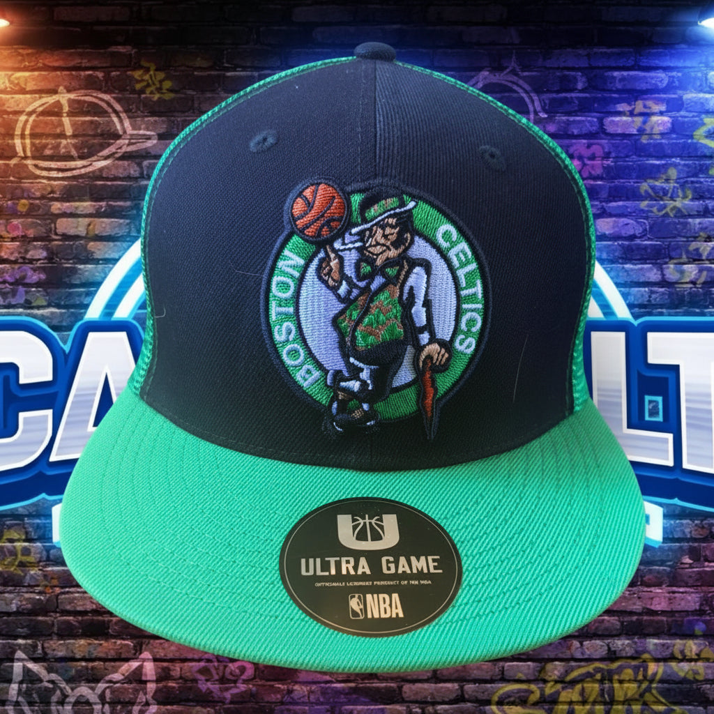 CELTICS